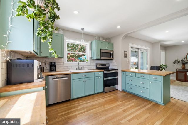513 BIGGS AVE, Frederick, MD 21702