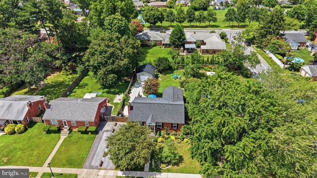 513 BIGGS AVE, Frederick, MD 21702