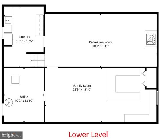 513 BIGGS AVE, Frederick, MD 21702
