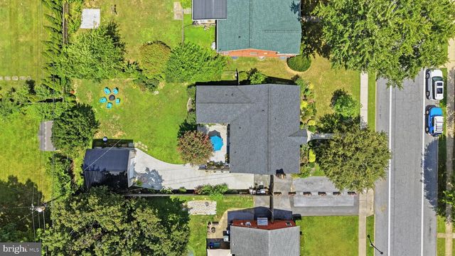 513 BIGGS AVE, Frederick, MD 21702