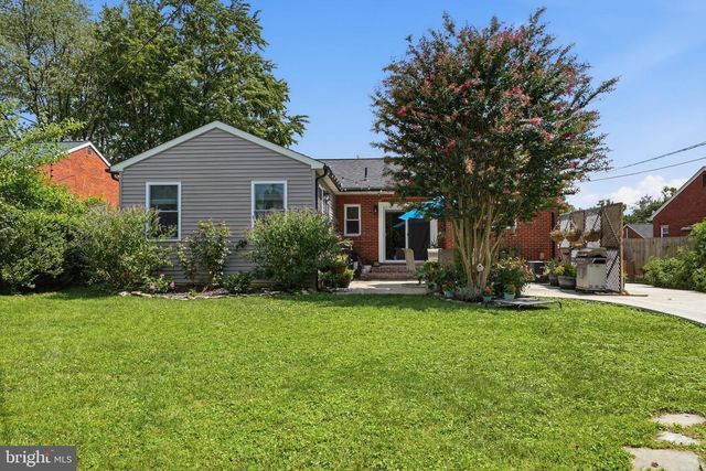 513 BIGGS AVE, Frederick, MD 21702