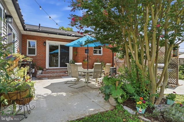 513 BIGGS AVE, Frederick, MD 21702