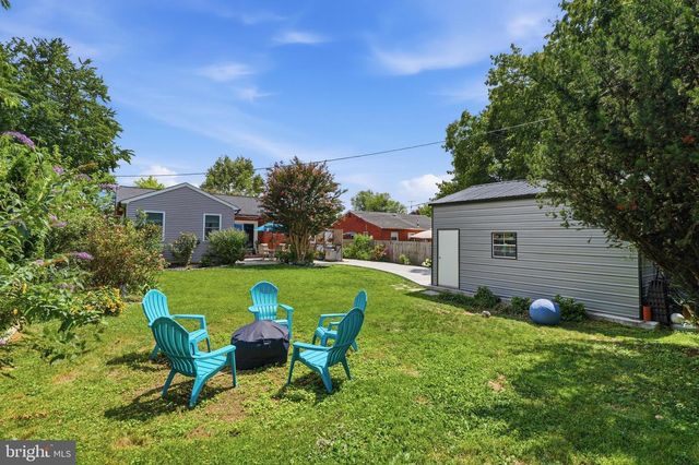 513 BIGGS AVE, Frederick, MD 21702