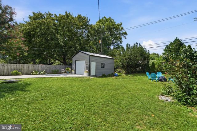 513 BIGGS AVE, Frederick, MD 21702