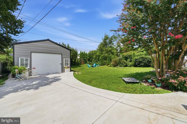 513 BIGGS AVE, Frederick, MD 21702