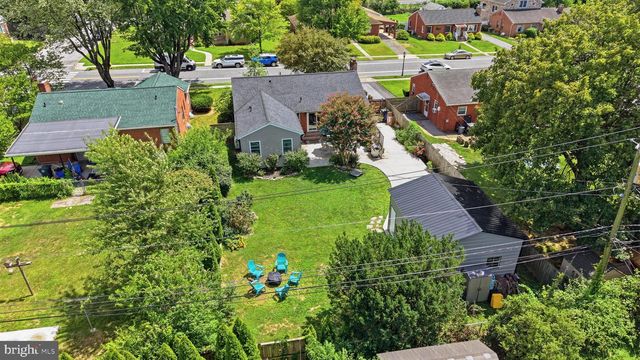 513 BIGGS AVE, Frederick, MD 21702