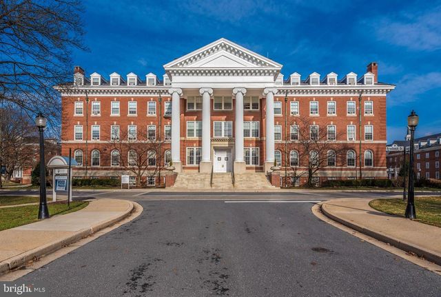 513 BIGGS AVE, Frederick, MD 21702