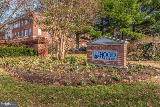 513 BIGGS AVE, Frederick, MD 21702