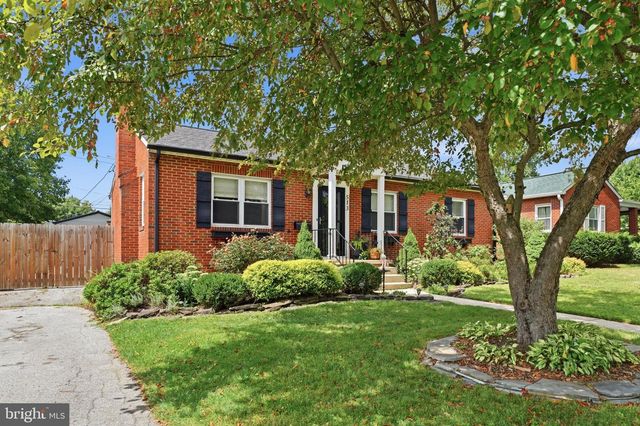 513 BIGGS AVE, Frederick, MD 21702