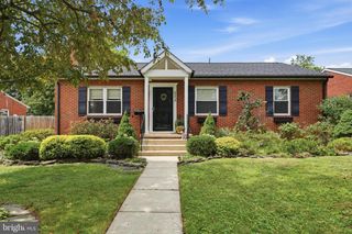 513 BIGGS AVE, Frederick, MD 21702