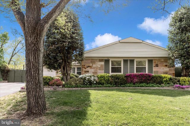 3508 MOYLAN DR, Bowie, MD 20715