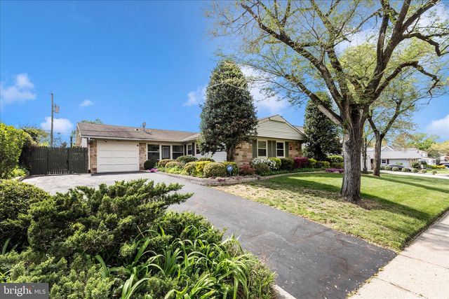3508 MOYLAN DR, Bowie, MD 20715