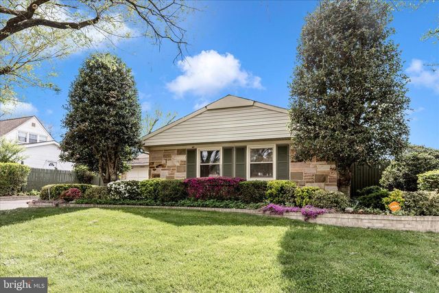 3508 MOYLAN DR, Bowie, MD 20715