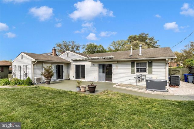 3508 MOYLAN DR, Bowie, MD 20715