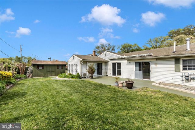3508 MOYLAN DR, Bowie, MD 20715