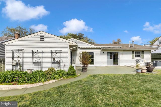 3508 MOYLAN DR, Bowie, MD 20715
