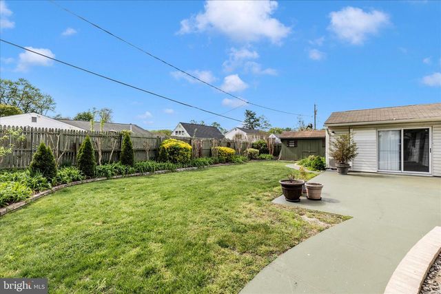 3508 MOYLAN DR, Bowie, MD 20715