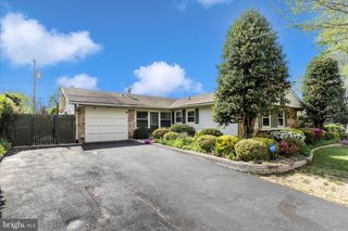 3508 MOYLAN DR, Bowie, MD 20715