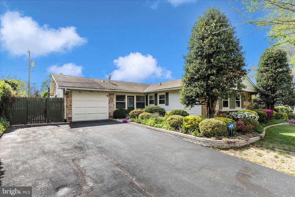 3508 MOYLAN DR, Bowie, MD 20715
