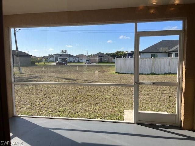 1316 Gleason PKWY, Cape Coral, FL 33914