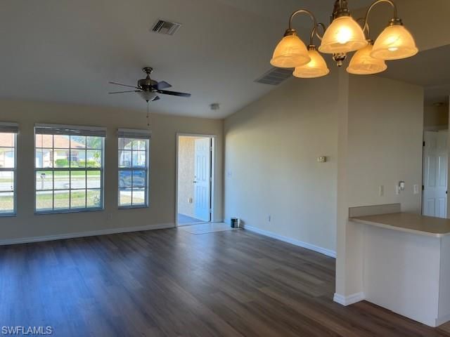 1316 Gleason PKWY, Cape Coral, FL 33914