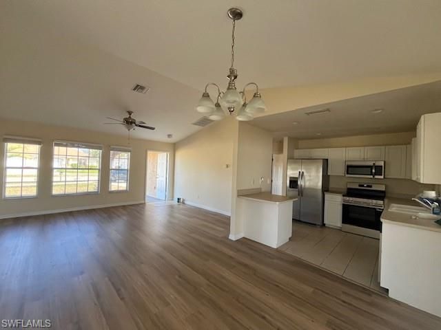 1316 Gleason PKWY, Cape Coral, FL 33914