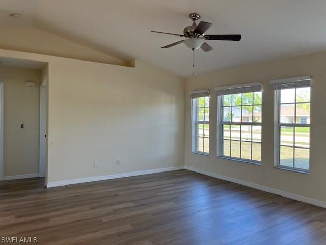 1316 Gleason PKWY, Cape Coral, FL 33914