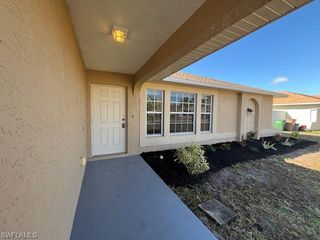 1316 Gleason PKWY, Cape Coral, FL 33914