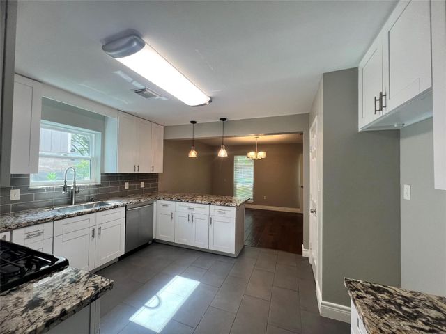 15126 Turkey Creek Drive, Houston, TX 77079