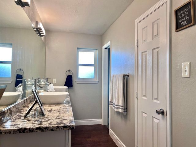 15126 Turkey Creek Drive, Houston, TX 77079