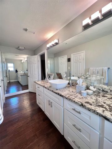 15126 Turkey Creek Drive, Houston, TX 77079