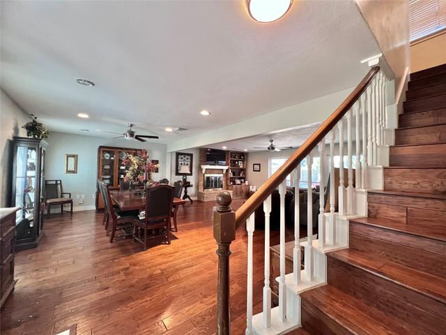 15126 Turkey Creek Drive, Houston, TX 77079