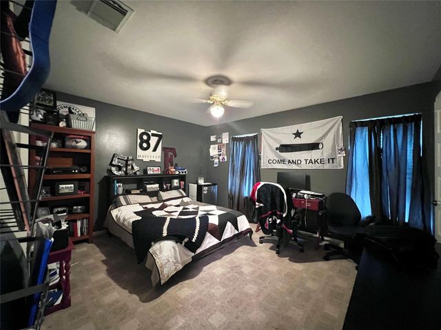 15126 Turkey Creek Drive, Houston, TX 77079