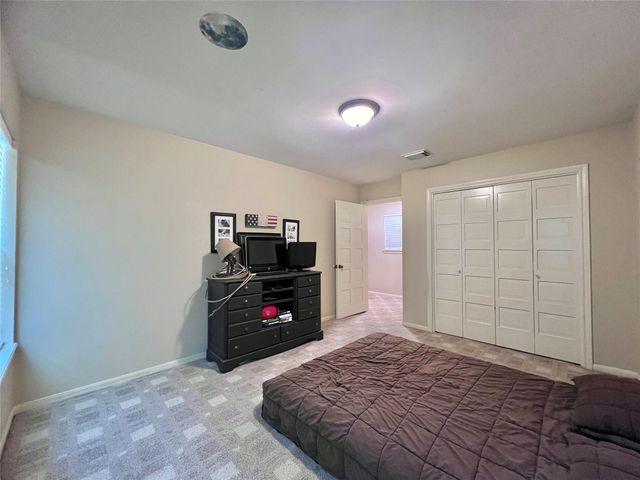 15126 Turkey Creek Drive, Houston, TX 77079