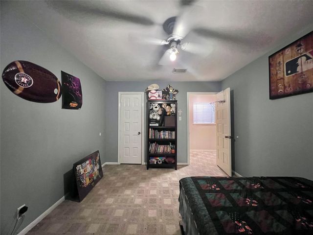 15126 Turkey Creek Drive, Houston, TX 77079