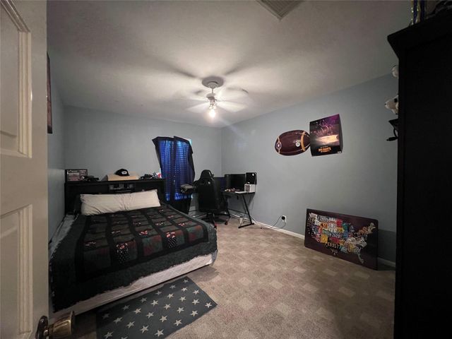 15126 Turkey Creek Drive, Houston, TX 77079