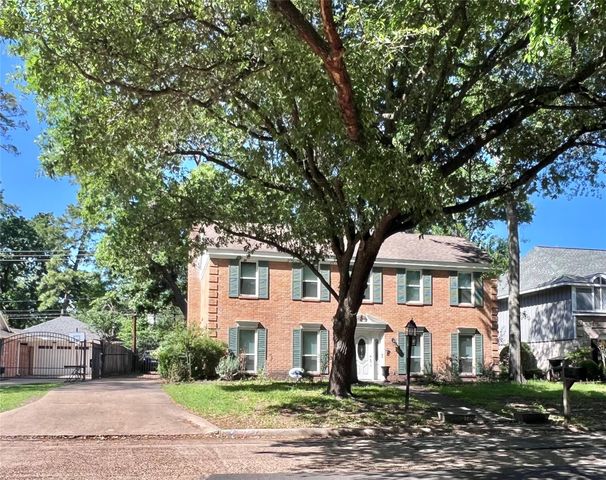 15126 Turkey Creek Drive, Houston, TX 77079
