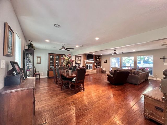 15126 Turkey Creek Drive, Houston, TX 77079