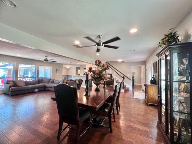15126 Turkey Creek Drive, Houston, TX 77079