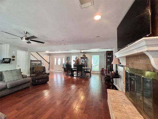 15126 Turkey Creek Drive, Houston, TX 77079