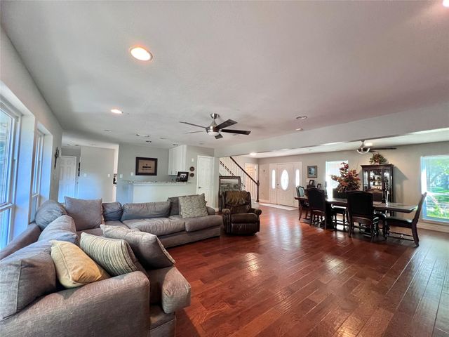 15126 Turkey Creek Drive, Houston, TX 77079