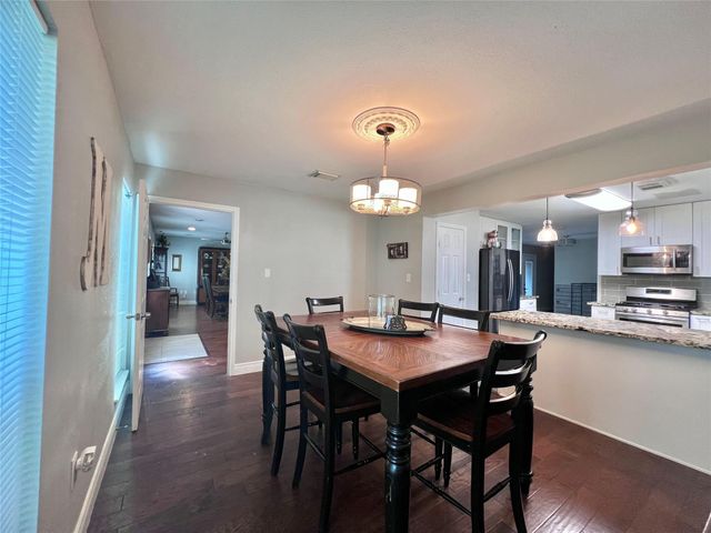 15126 Turkey Creek Drive, Houston, TX 77079