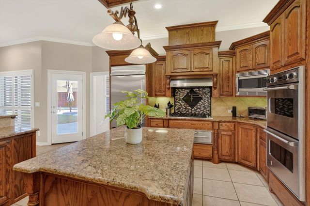 1118 Breckenridge Dr, Midland, TX 79705