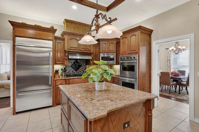 1118 Breckenridge Dr, Midland, TX 79705