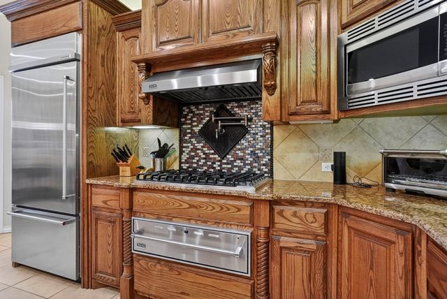 1118 Breckenridge Dr, Midland, TX 79705