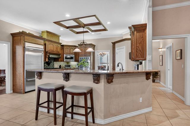 1118 Breckenridge Dr, Midland, TX 79705