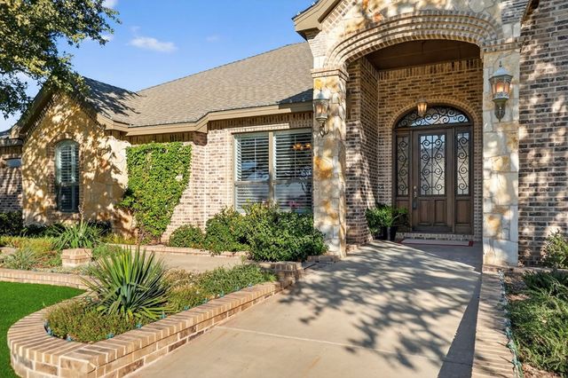 1118 Breckenridge Dr, Midland, TX 79705