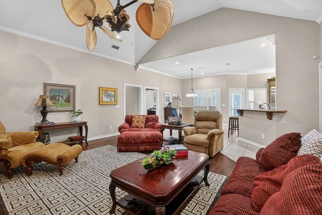 1118 Breckenridge Dr, Midland, TX 79705