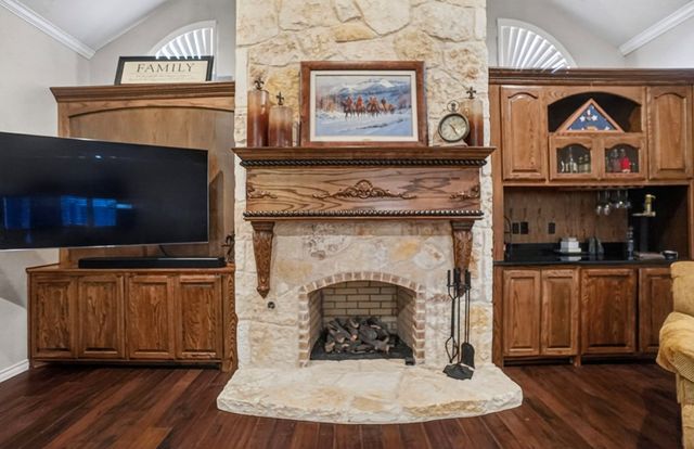 1118 Breckenridge Dr, Midland, TX 79705