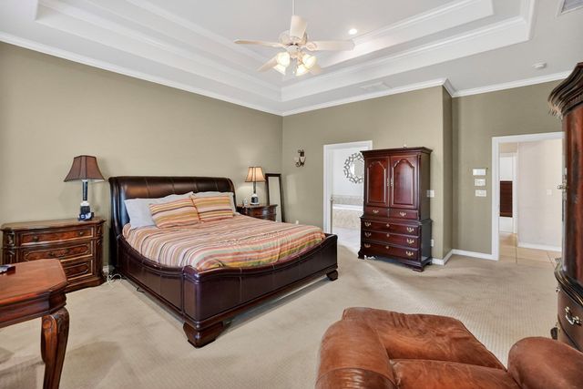 1118 Breckenridge Dr, Midland, TX 79705